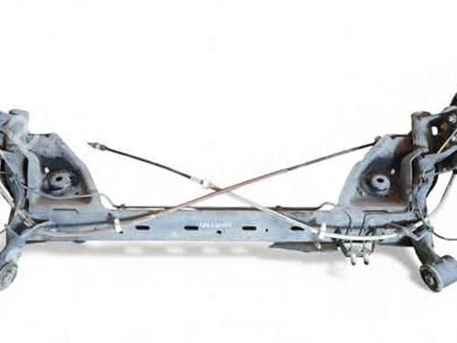 Bagaksel RENAULT CLIO IV Grandtour (KH_) 1.5 dCi 75 (75 hp) 30633359