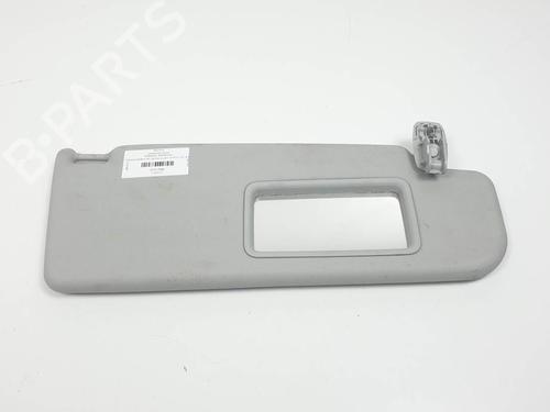 Right sun visor VW UP! (121, 122, BL1, BL2, BL3, 123) 1.0 | BP29245959I2 - Image 2