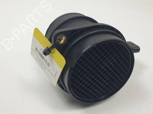 Used Mass air flow sensor Mass air flow sensor HYUNDAI SANTA FÉ II (CM) 2.2 CRDi GLS (150 hp) 34576654 34576654