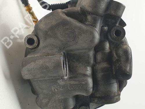 AC compressor BMW X3 (E83) 2.0 d | BP24339932M34  - Image 17