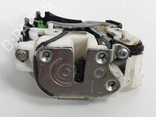 Used Rear left lock Rear left lock 6891766 6891766
