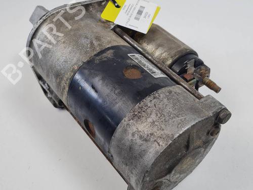 Starter CHRYSLER GRAND VOYAGER V (RT) 2.8 CRD | BP38564593M8 - Image 2