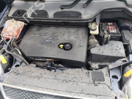 Starter FORD FOCUS C-MAX (DM2) 2.0 TDCi | BP24499821M8 