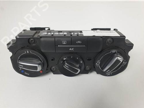 Used Climate control Climate control VW BEETLE (5C1, 5C2) 1.2 TSI 16V (105 hp) 13307829 13307829