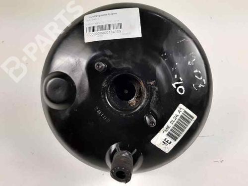 Used Servo brake Servo brake DAEWOO MATIZ (M100, M150) 0.8 (52 hp) 6842734 6842734