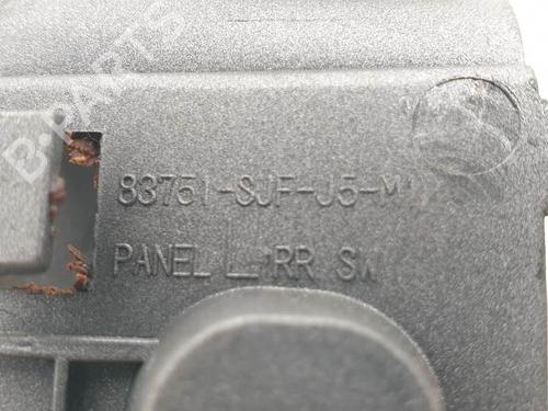 Left rear window switch HONDA FR-V (BE) 2.2 i CTDi (BE5) | BP9646572I29 
