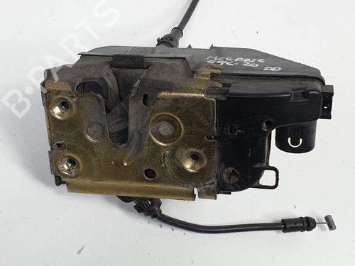 Used Front right lock RENAULT MEGANE II (BM0/1_, CM0/1_) 2.0 16V (BM0U, CM0U) (135 hp) 6853586