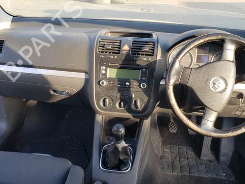 Left front window switch VW GOLF V (1K1) 1.9 TDI | BP27604335I27  - Image 12