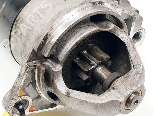 Startmotor OPEL ZAFIRA A MPV (T98) 2.0 DTI 16V (F75) | BP17808682M8 