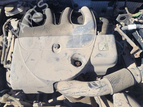 Front left interior door handle PEUGEOT PARTNER MPV (5_, G_) 1.9 D | BP30655133I13 - Image 19