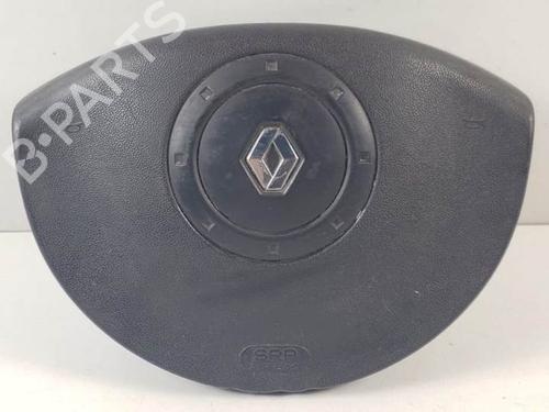 Used Driver airbag RENAULT MEGANE II (BM0/1_, CM0/1_) 1.5 dCi (BM0F, BM0T, BM2B, CM0F, CM0T) (82 hp) 29271968