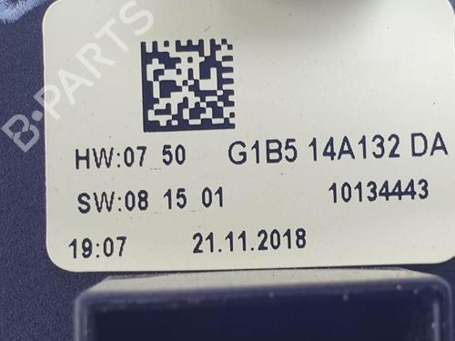 Left front window switch FORD KA+ III (UK, FK) 1.2 Ti-VCT | BP24339846I27 - Image 8