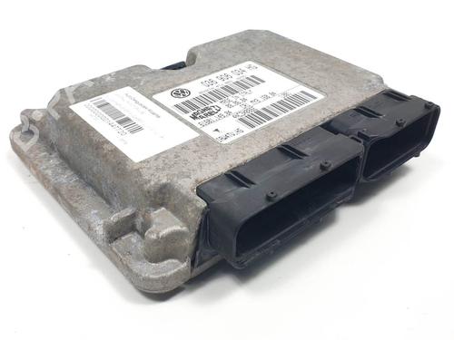 Used Engine control unit (ECU) Engine control unit (ECU) SKODA FABIA I (6Y2) 1.4 16V (75 hp) 21800737 21800737