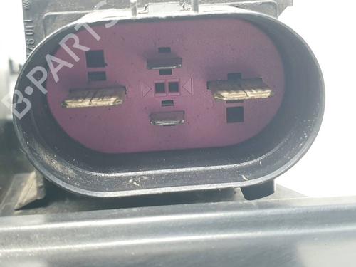 Radiator fan VW GOLF V Variant (1K5) 2.0 TDI 16V | BP39745447M35 - Image 4