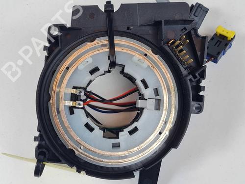 Used Squib airbag Squib airbag RENAULT SCÉNIC II (JM0/1_) 1.9 dCi (JM14) (131 hp) 34514606 34514606