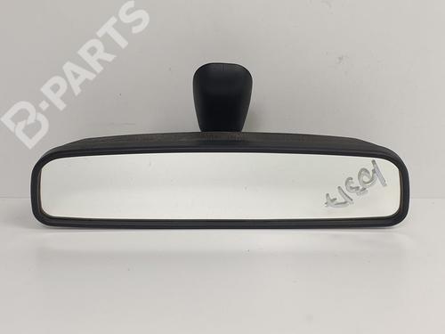 Used Rear mirror HYUNDAI H-1 Van (A1) [1997-2008]  10548376