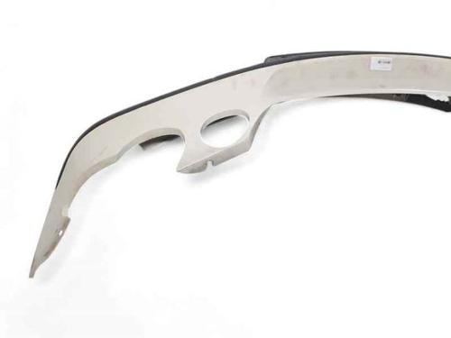 Front bumper BMW 3 Compact (E46) 316 ti | BP22597399C7 