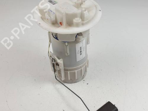 Used Fuel pump PEUGEOT 208 I (CA_, CC_) 1.2 PureTech 82 (82 hp) 29763153