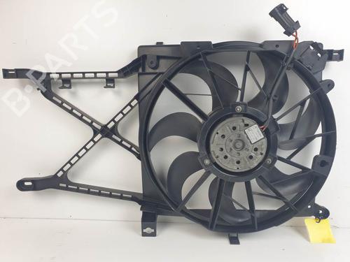 radiator-fan-opel-astra-h-gtc-a04-2005-2006-2007-2008-2009-2010-24932499 main image