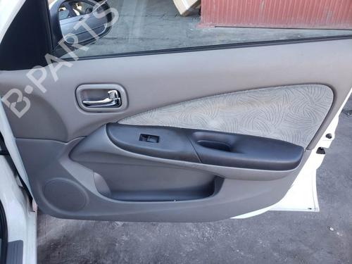 Left headlight NISSAN ALMERA II Hatchback (N16) 2.2 Di | BP25116885C28  - Image 7