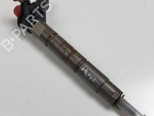 Used Injector Injector BMW X5 (F15, F85) xDrive 40 d (313 hp) 27994167 27994167