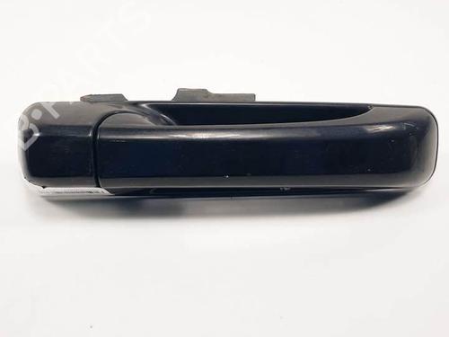 Used Front right exterior door handle JEEP COMMANDER (XK, XH) 3.0 CRD 4x4 (211 hp) 16980747