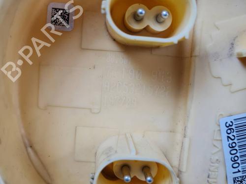 Fuel pump BMW 3 (E90) 318 d | BP37871657M76 - Image 6