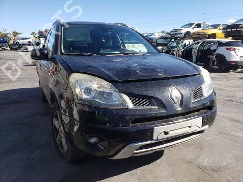 Right front window switch RENAULT KOLEOS I (HY_) 2.0 dCi (HY0K) | BP17337286I26 - Image 18