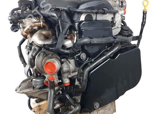 Used Engine VW TOUAREG (7LA, 7L6, 7L7) 2.5 R5 TDI (174 hp) 24915550