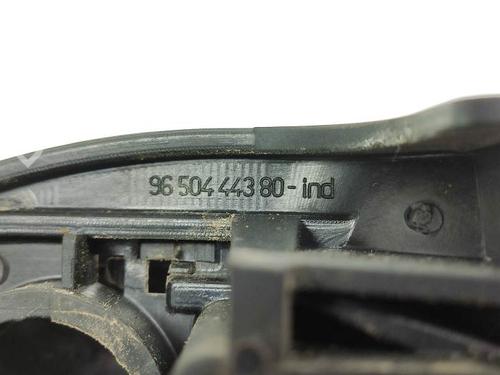 Rear right exterior door handle CITROËN C3 I (FC_, FN_) 1.1 i | BP9045469C130 