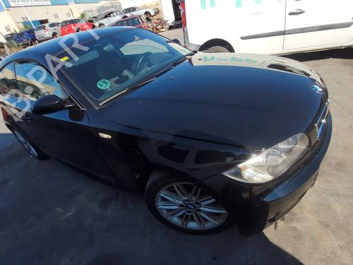 Front left interior door handle BMW 1 (E87) 118 d | BP36374966I13 - Image 4