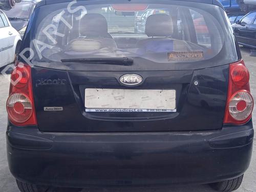 Third brake light KIA PICANTO I (SA) 1.0 | BP9089704L11  - Image 5