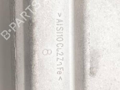 Engine control unit (ECU) FORD FOCUS C-MAX (DM2) 2.0 | BP30998558M57