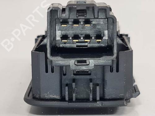 Right rear window switch LAND ROVER DISCOVERY III (L319) 2.7 TD 4x4 | BP7249455I28 