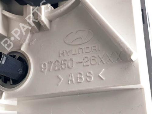 Climate control HYUNDAI SANTA FÉ I (SM) 2.4 16V 4x4 | BP17165304I5 