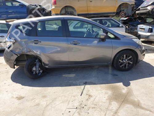 Left front fog light NISSAN NOTE (E12) 1.5 dCi | BP12392125C30 - Image 9