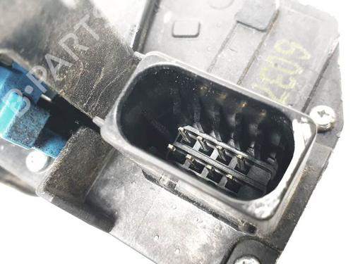 Front right lock OPEL ANTARA A (L07) 2.2 CDTi 4x4 | BP16065567C97 