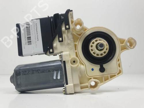 Left rear window motor VW TOURAN (1T1, 1T2) 2.0 TDI 16V | BP12384288E23 