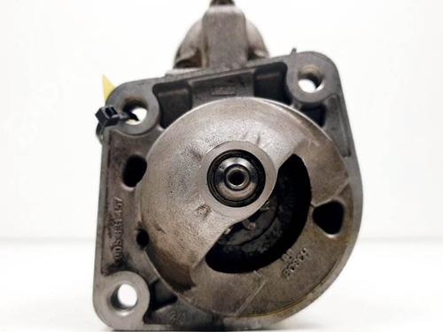 Starter FORD FOCUS II (DA_, HCP, DP) 1.8 TDCi | BP16289325M8 
