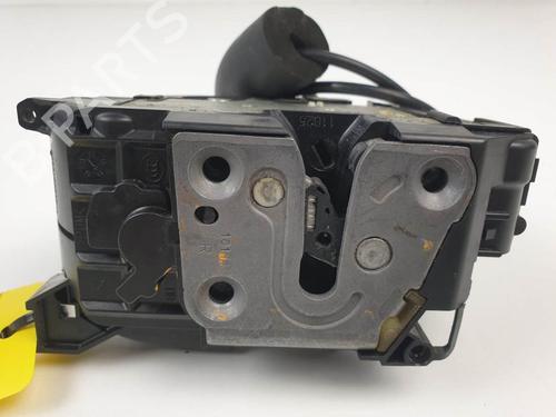 Used Front right lock Front right lock RENAULT MEGANE III Coupe (DZ0/1_) 1.5 dCi (DZ09, DZ0D, DZ1F, DZ1G, DZ14, DZ29) (110 hp) 24933183 24933183