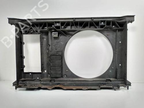 Used Front slam panel Front slam panel PEUGEOT 307 CC (3B) 2.0 HDi 135 (136 hp) 7792232 7792232