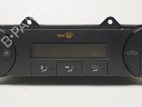 Used Climate control Climate control FORD FIESTA V (JH_, JD_) 1.4 TDCi (68 hp) 21011379 21011379