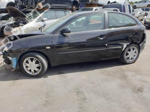 Starter SEAT IBIZA III (6L1) 1.4 16V | BP12571610M8 