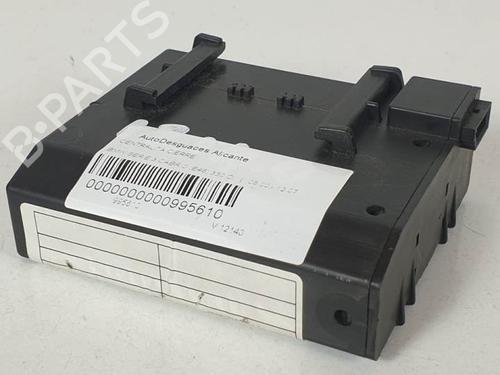 Dør styreenhed BMW 3 Convertible (E46) 330 Ci (231 hp) 15219554