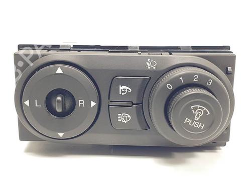 Used Mirror switch Mirror switch CHEVROLET CAPTIVA (C100, C140) 2.2 D (163 hp) 16837018 16837018
