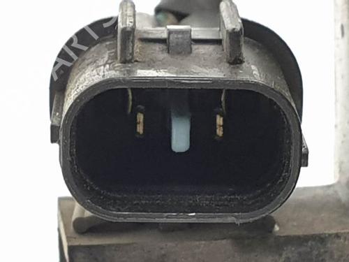 Køleventilator elektrisk HYUNDAI H-1 / STAREX Bus (A1) 2.5 TD 4WD | BP6856670M35 