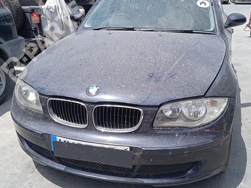 Used Parts BMW 1 (E81)  120 d  1079410