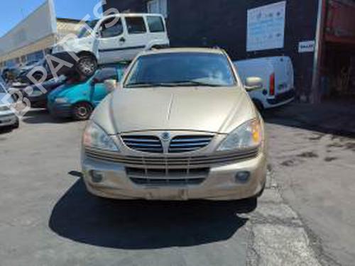 Right mirror SSANGYONG KYRON 2.0 Xdi | BP30278355C27 