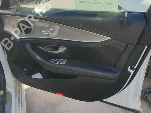 Right front window switch MERCEDES-BENZ E-CLASS (W213) E 220 d (213.004) | BP40174810I26  - Image 6