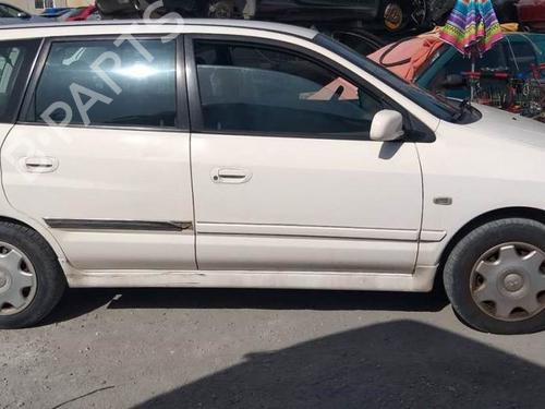 Engine control unit (ECU) MITSUBISHI SPACE STAR MPV (DG_A) 1.6 | BP25257804M57  - Image 21